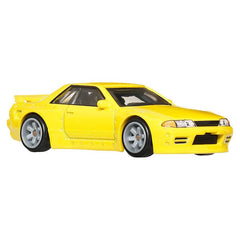 Hot Wheels® Premium Car Culture RONIN RUN II Series Collectible Mini (1pc) Ships Assorted Simple Hot Wheels 
