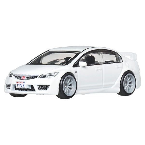 Hot Wheels® Premium Car Culture RONIN RUN II Series Collectible Mini (1pc) Ships Assorted Simple Hot Wheels 