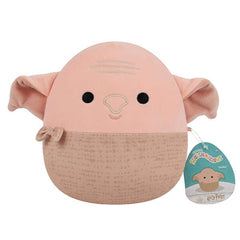 Squishmallows Plush Toys 8" Harry Potter Hogwarts Squad Dobby The House Elf Preorder magazineracksdirect 