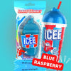 Giant ICEE Gummy Candy (2.1oz) Flavor Ships Assorted