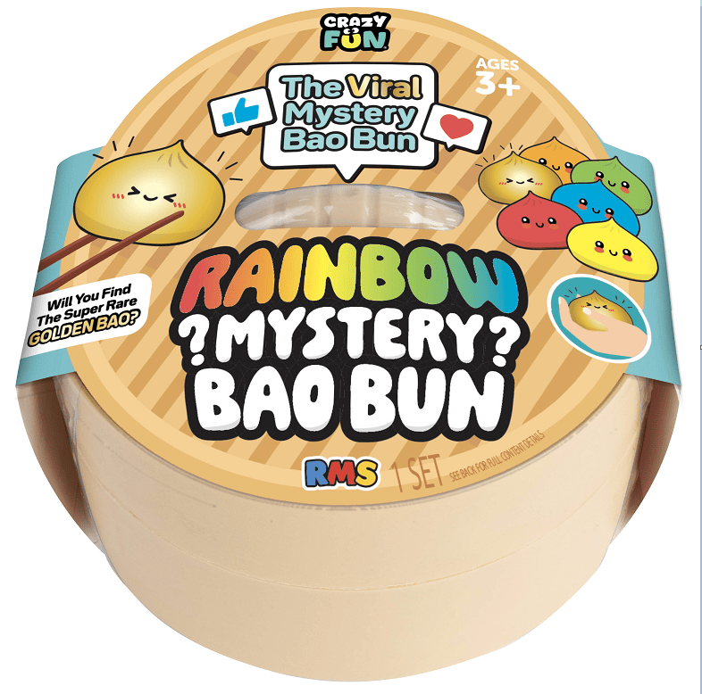 Dumpling Squishy Mystery Bun Fidget Toy Showcase dumpling-squishy-mystery-bun-fidget-toy-showcase