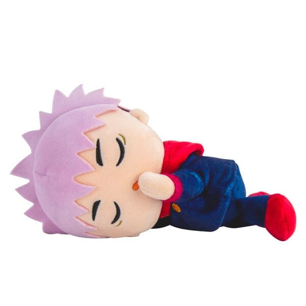 Jujutsu Kaisen: Suya Suya Sleeping Plush | Yuji Itadori | Pre-Order! Preorder magazineracksdirect 