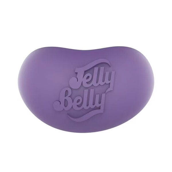 Jelly Belly Bean-Shaped Scented Squishy Fidget Stress Ball (2pk) Assorted Colors Simple Jelly Belly 