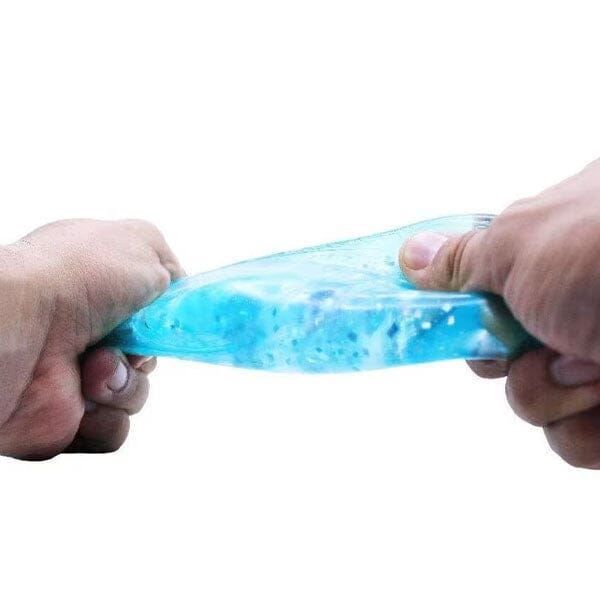 Minecraft Jelly Cube Series 1 Squishy Fidget Toy Blind Box (1pc) Simple Minecraft 