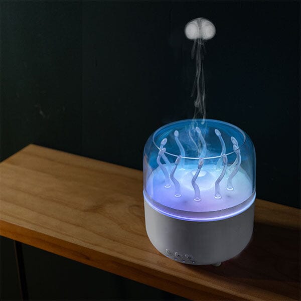 Esencia Mist of the Deep Jellyfish Essential Oil Diffuser (280mL) Simple Esencia 