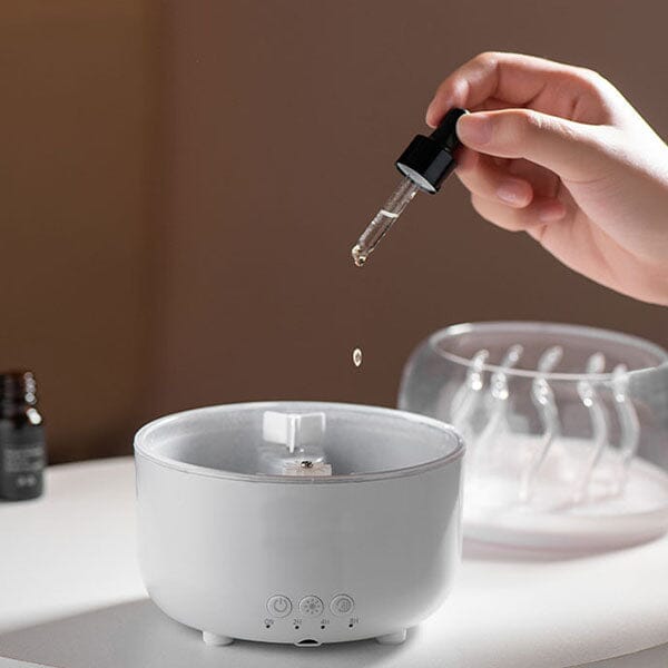 Esencia Mist of the Deep Jellyfish Essential Oil Diffuser (280mL) Simple Esencia 