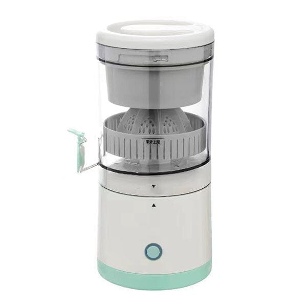 Juiceilla | Rechargeable Citrus Juicer | Pre-Order Preorder magazineracksdirect 