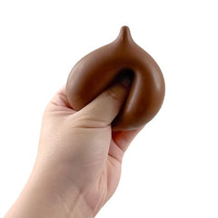 Hershey's Kisses® Chocolate Scented Squishi Fidget Toy (1pc) Simple Hershey's 