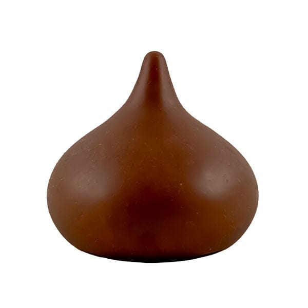Hershey's Kisses® Chocolate Scented Squishi Fidget Toy (1pc) Simple Hershey's 