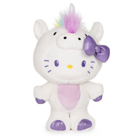 Sanrio's Hello Kitty: Unicorn Kitty | 9.5