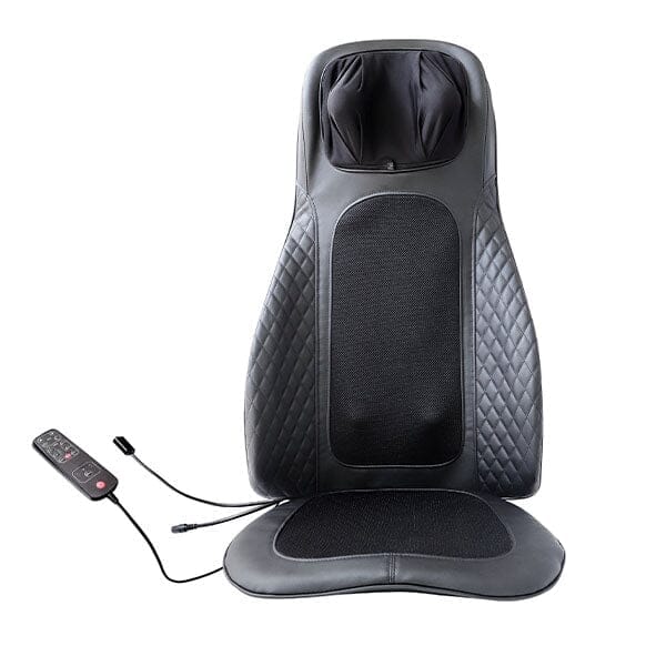 Quantum™ Serenity Seat | Tapping & Kneading Massage Cushion | Pre-Order Preorder magazineracksdirect 