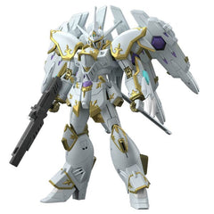 BANDAI Hobby HGCE Black Knight Squad Cal-re.A Gundam SEED Freedom 1/144 Scale 5" Model Kit Simple Gundam 