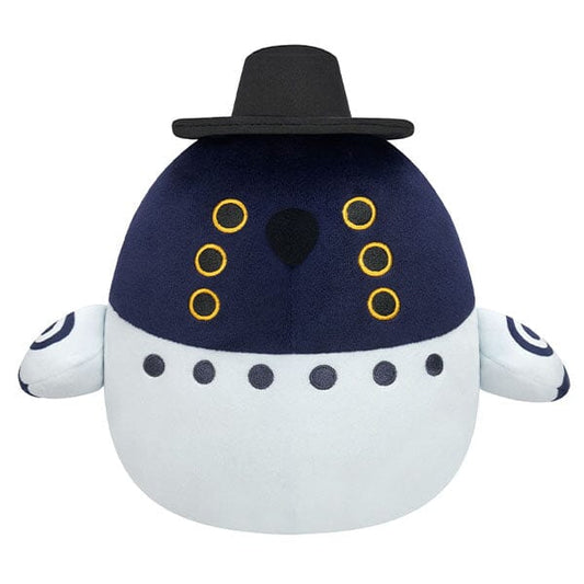 Squishmallows Super Soft Plush Toys KPop Demon Hunters Squad 8" Sussie The Magpie Simple Squishmallows 