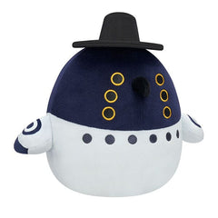 Squishmallows Super Soft Plush Toys KPop Demon Hunters Squad 8" Sussie The Magpie Simple Squishmallows 