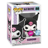 Funko POP! Special Edition Sanrio Kuromi Holding Phone w/ Chance Of Chase 