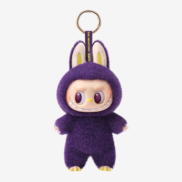Pop Mart x THE MONSTERS: Labubu Wearing PRONOUNCE Fashion Label