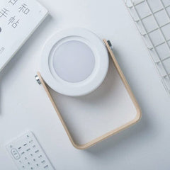 OrbitOwl: The 4-in-1 Collapsable Handheld Lantern Foldable Table Lamp Simple magazineracksdirect 