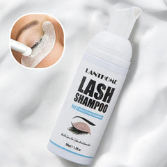 WOW Eyelash Shampoo (50mL) Simple Showcase 