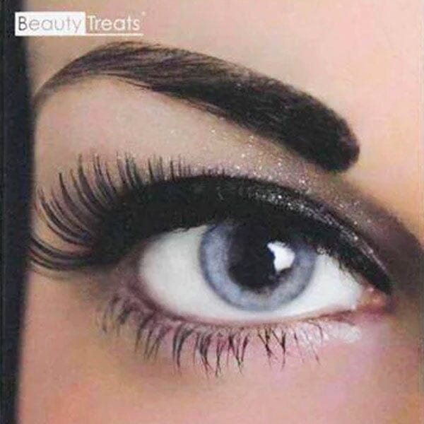 Beauty Treats® 3D Faux Mink Strip Lashes (Multiple Styles) Simple magazineracksdirect 