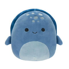 Squishmallows Super Soft Plush Toys | 7.5" Truman the Turtle Simple magazineracksdirect 