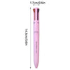 WOW 4-in-1 Makeup Pen - Eyeliner / Brow Liner / Lip Liner / Highlighter