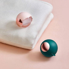 Rolleze Washable Sticky Gel Lint Roller Ball | As Seen On TikTok! | Pre-Order Preorder magazineracksdirect 