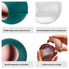 Rolleze Washable Sticky Gel Lint Roller Ball