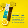 Liquid I.V. Hydration Multiplier Lemon Lime Electrolyte Drink Mix Powder Packets (30ct)