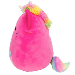 Squishmallows Plush Toys | Lizette The Caticorn | 8" Size Simple magazineracksdirect 