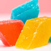 Sweet Luxe™ Crystal Candy - Multiple Flavors