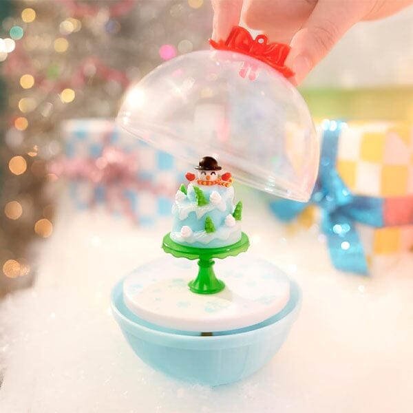 MGA's Miniverse™ - Make It Mini Holiday Mystery Capsule Simple MGA Miniverse 