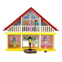 World's Smallest 50th Anniversary Malibu Barbie Dreamhouse | Pre-Order Preorder magazineracksdirect 