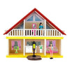The World's Smallest Collection: World's Smallest Malibu Barbie Dreamhouse