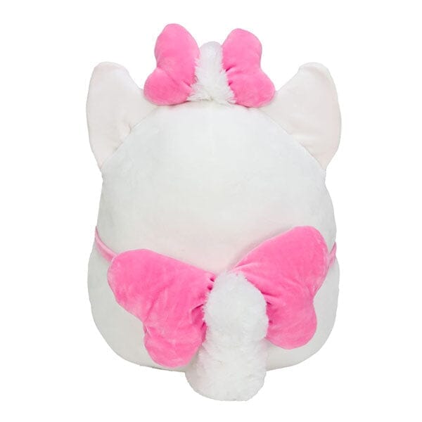 Squishmallows Super Soft Plush Toys | 7" Classic Disney Squad | Marie (The Aristocats) | Ships Early August Preorder magazineracksdirect 