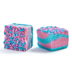 The Marshmallow Shop Handcrafted Gourmet Marshmallows (3pc) Multiple Flavors Simple The Marshmallow Shop 