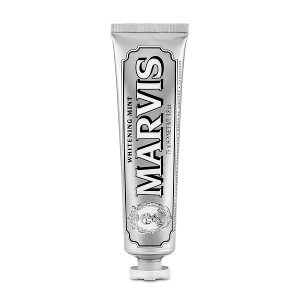 Marvis Whitening Mint Toothpaste (75mL) Imported From Italy