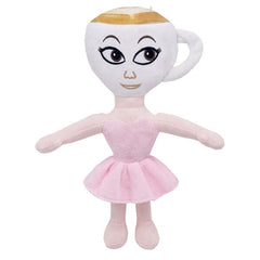 Cappuccino Dancer Meme Buddy 10.5" Plush Toy (1pc) Simple Exclusive 
