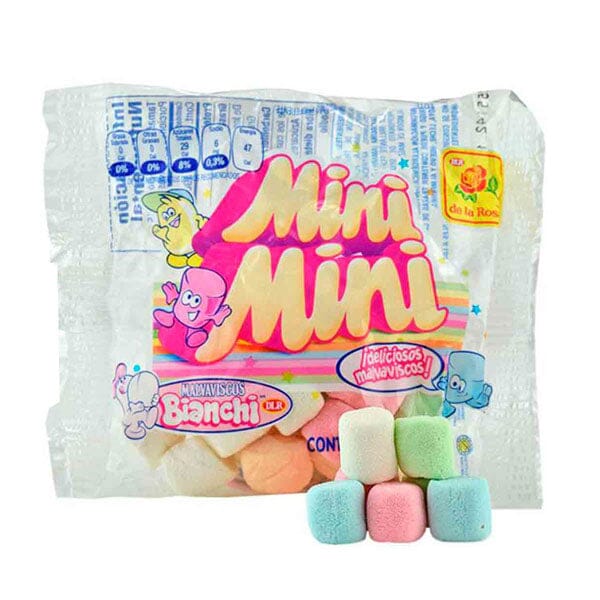 Trendy Treasures Mexican Candy Mystery Box (Series 3) Exclusive To magazineracksdirect! Simple magazineracksdirect 