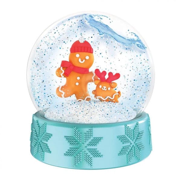 MGA's Miniverse™ - Make It Mini Holiday Series 4 Mystery Capsule Simple MGA Miniverse 