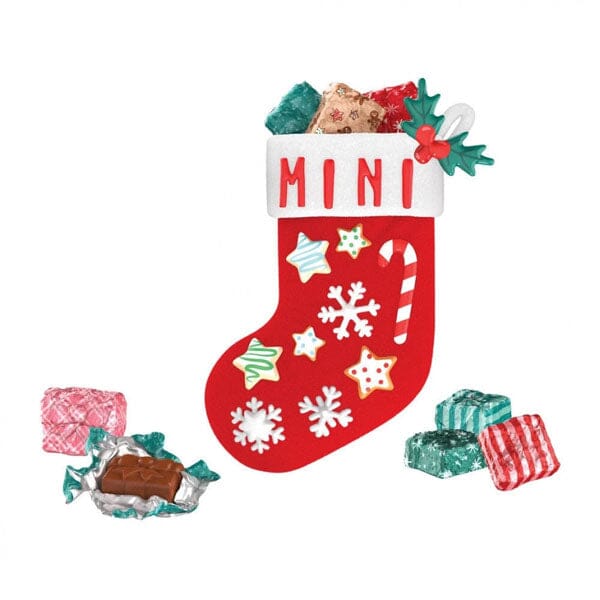 MGA's Miniverse™ - Make It Mini Holiday Series 4 Mystery Capsule Simple MGA Miniverse 