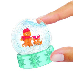 MGA's Miniverse™ - Make It Mini Holiday Series 4 Mystery Capsule Simple MGA Miniverse 