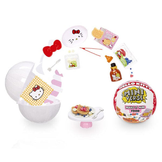 【新品】target ターゲット限定Miniverse Make It Mini Miniverse Target