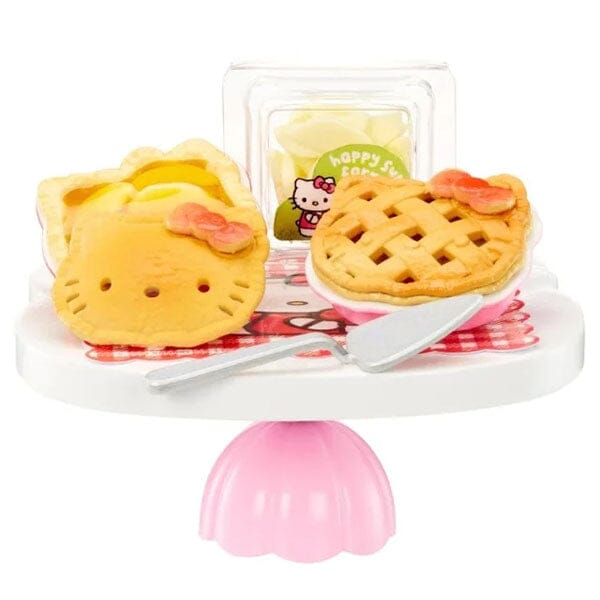 MGA's Miniverse™ x Sanrio - Make It Mini Hello Kitty Bakery Mystery Capsule Simple MGA Miniverse 