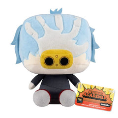 Funko POP! Plush: My Hero Academia Villains (Character Ships Assorted) Simple magazineracksdirect 