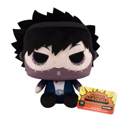 Funko POP! Plush: My Hero Academia Villains (Character Ships Assorted) Simple magazineracksdirect 