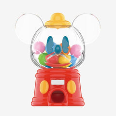 Pop Mart x Disney: Mickey Childhood Of Boundless Imagination Series Figurine Blind Box (1pc) Simple Pop Mart 
