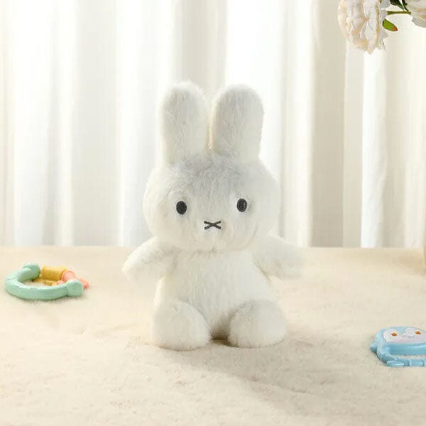 Giant miffy soft toy hotsell