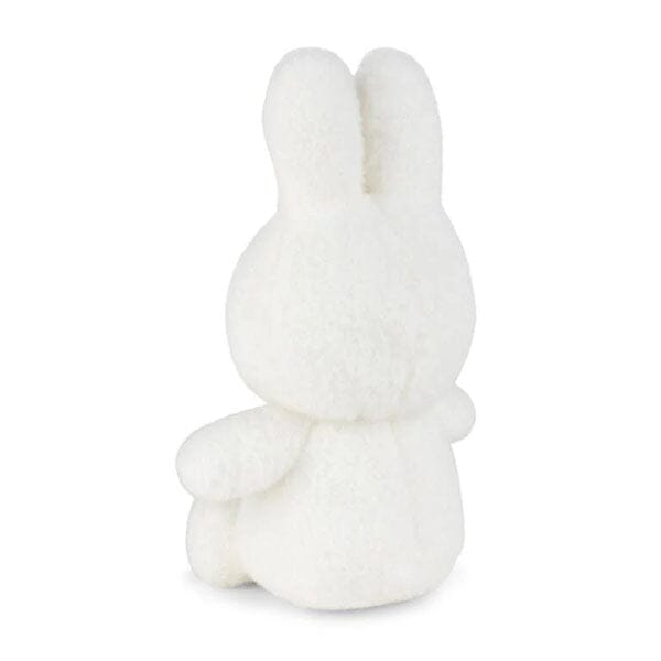 Dutch Miffy 9" Plush Toy in Classic White Simple Miffy 