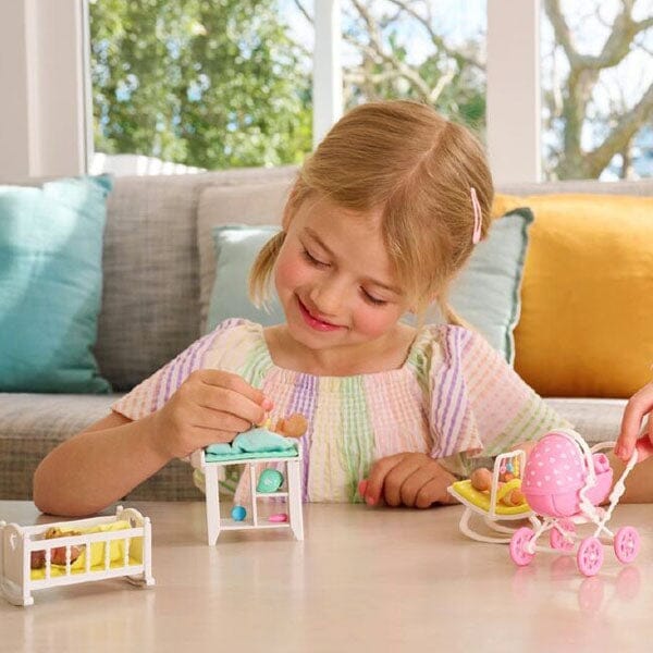 ZURU Surprise My Mini Baby Series Collectible Capsule – Showcase