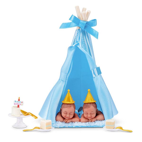 ZURU 5 Surprise My Mini Birthday Series 1 Collectible Capsule Simple ZURU 